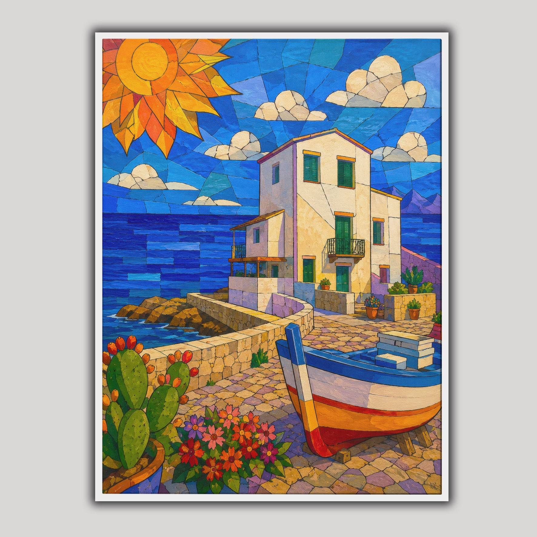 Cuore di Sant'Elia