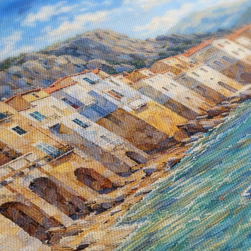 Luce sul Mare