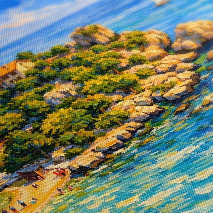 Respiro di Isola Bella