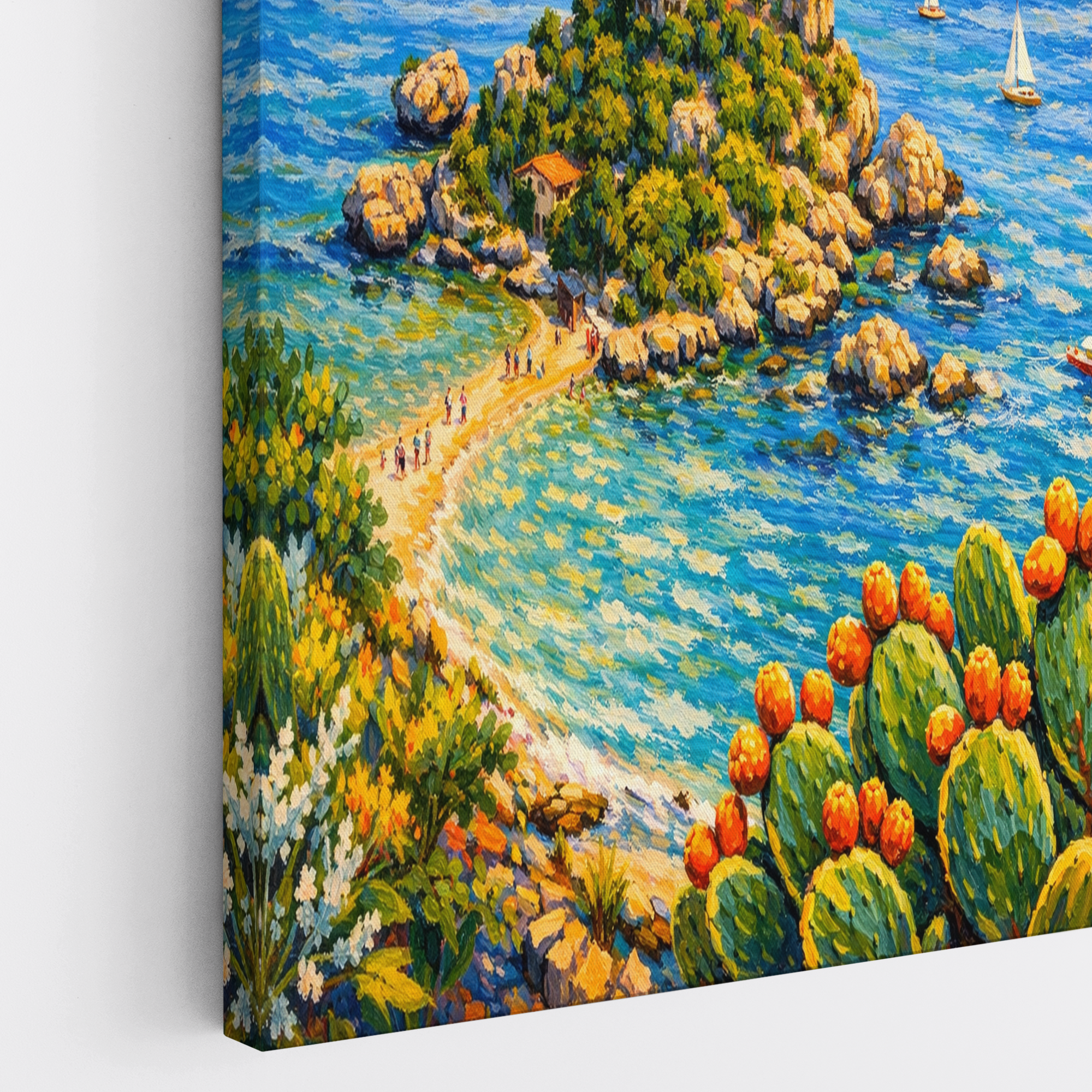 Respiro di Isola Bella