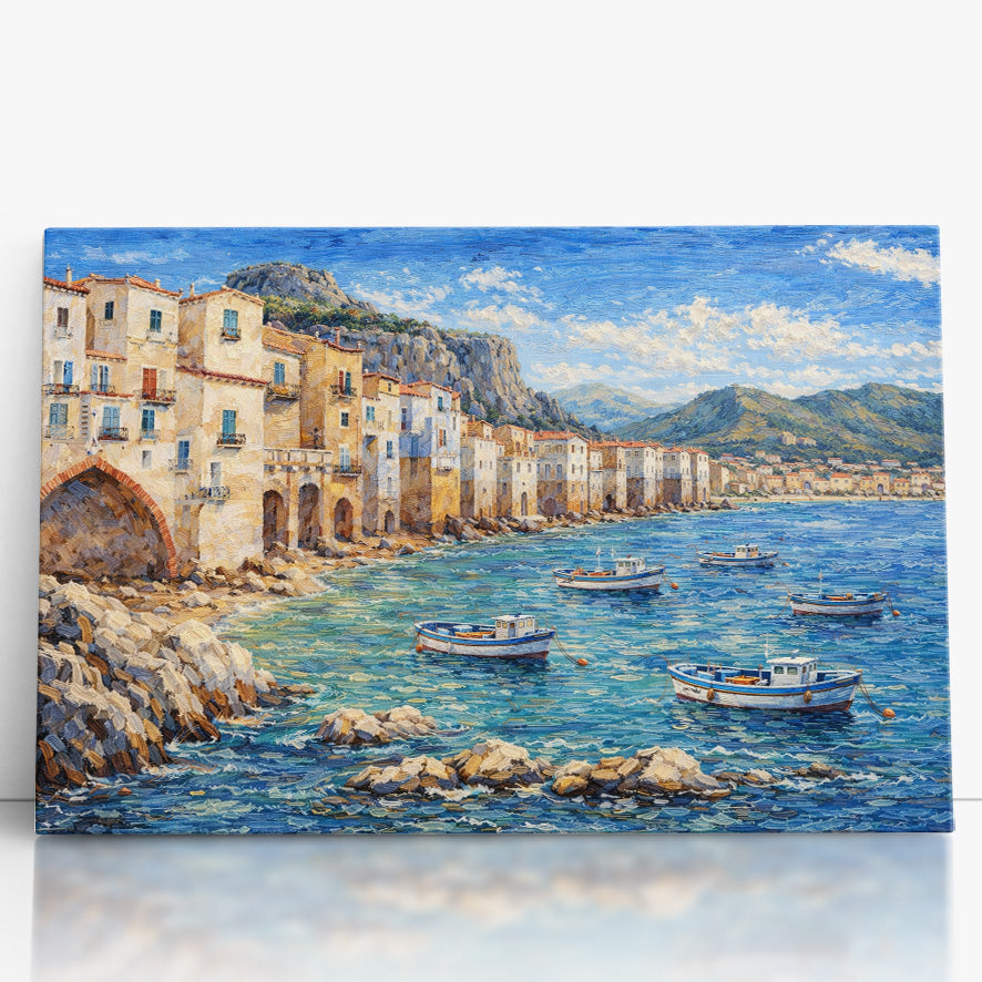 Luce sul Mare