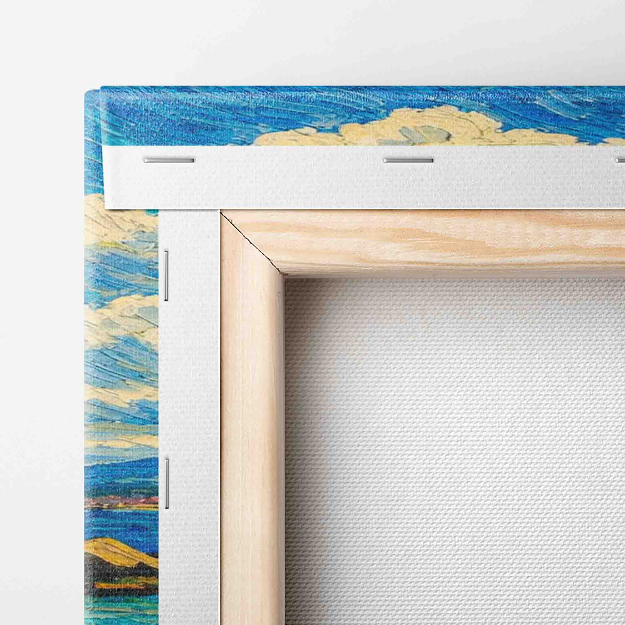 Riflessi di Luce, Mare e Tempo