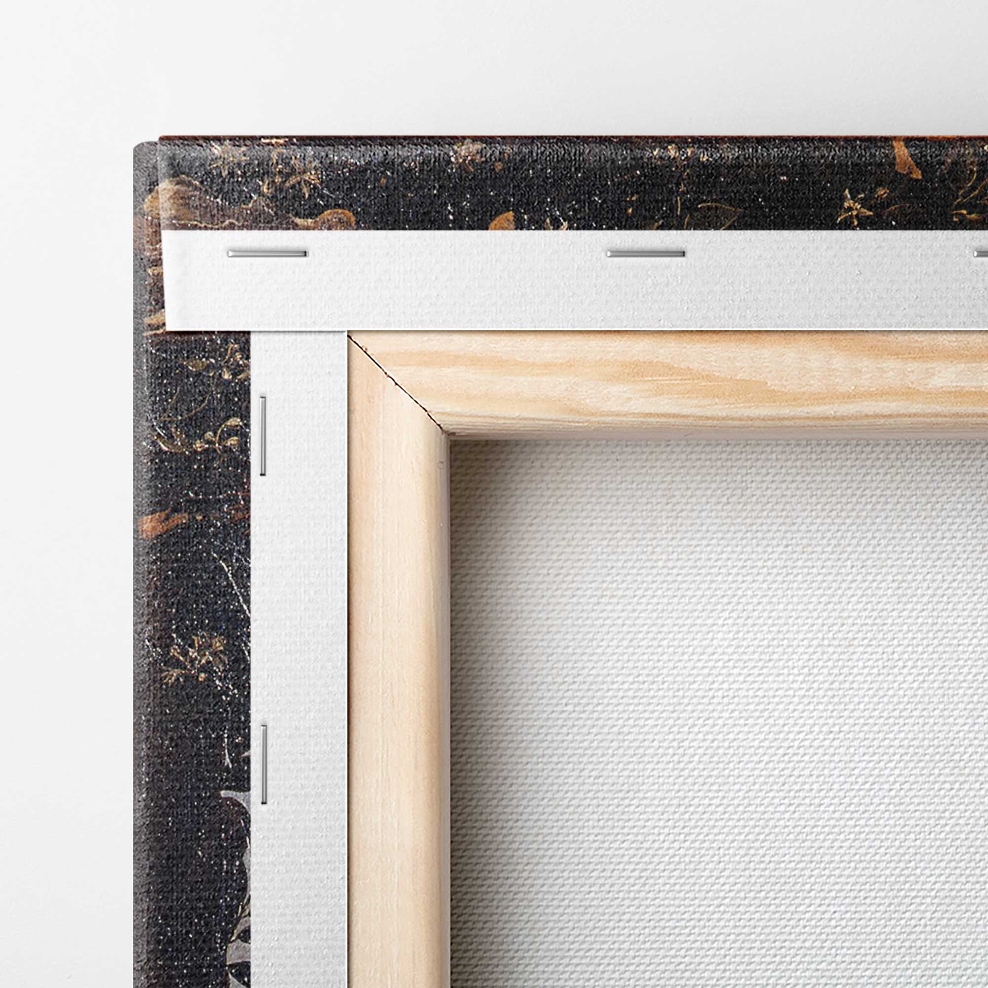 La Primavera di Botticelli