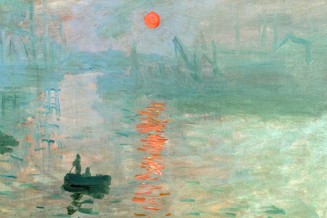 Claude Monet