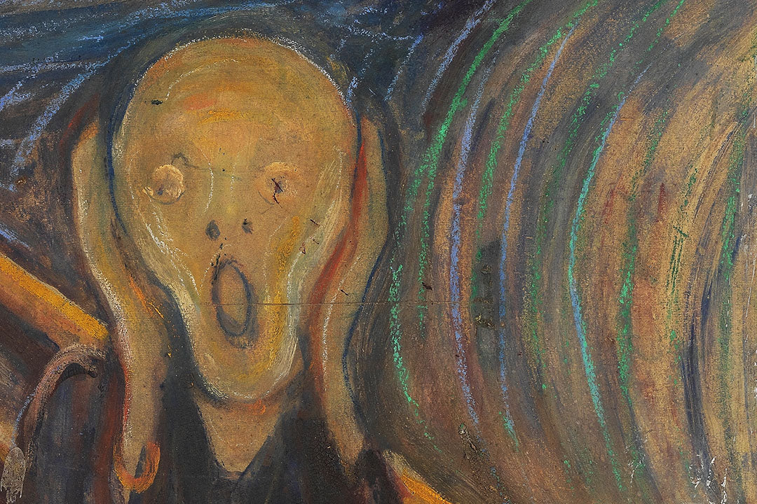 Edvard Munch