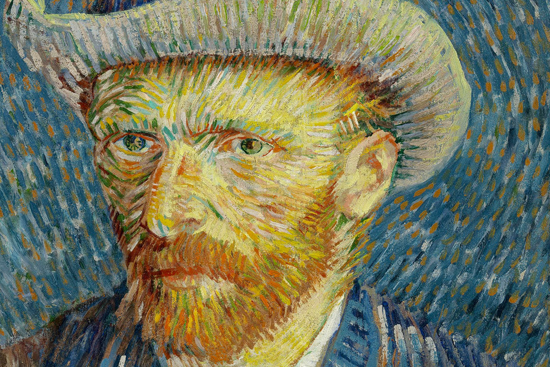 Vincent Van Gogh