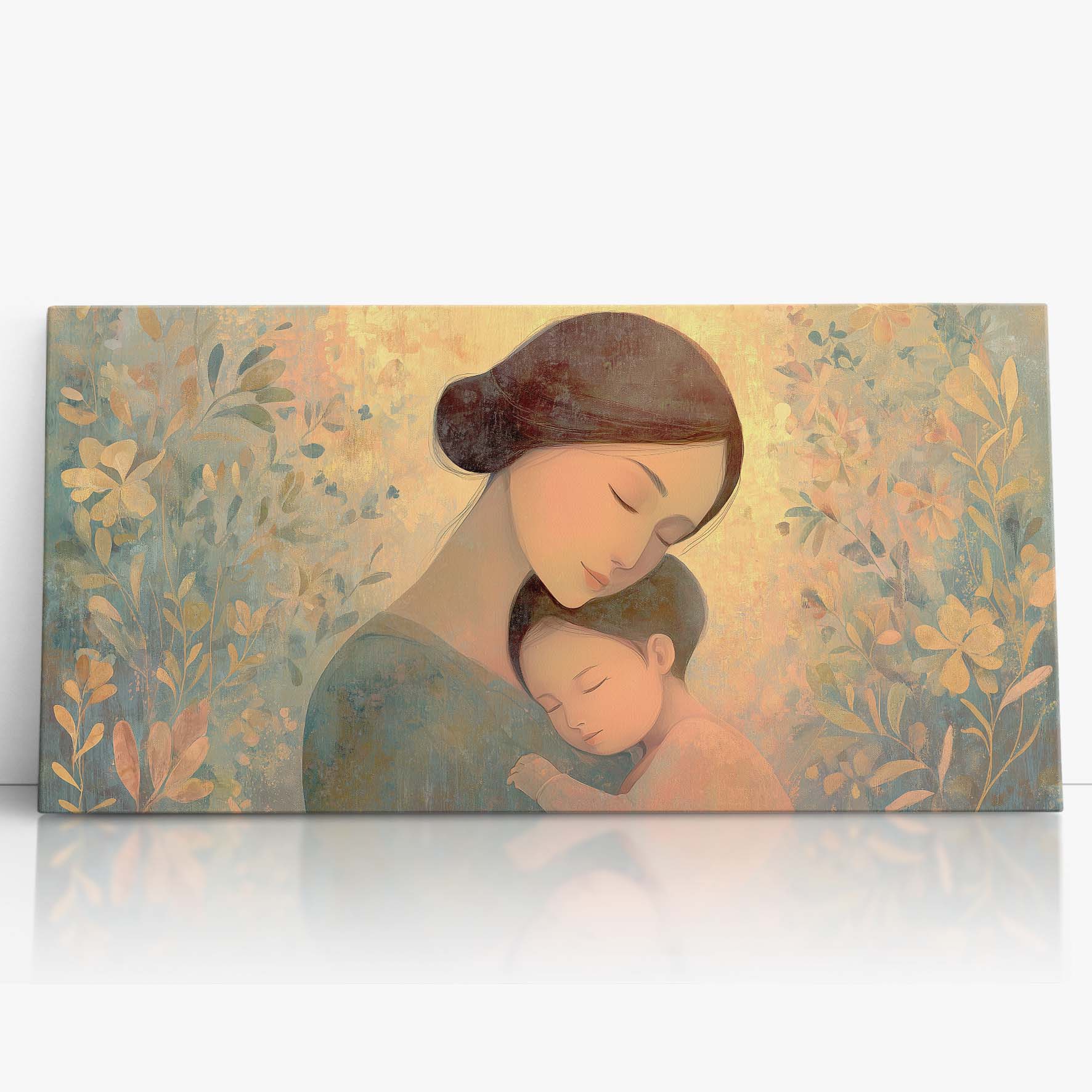 Madre e Luce