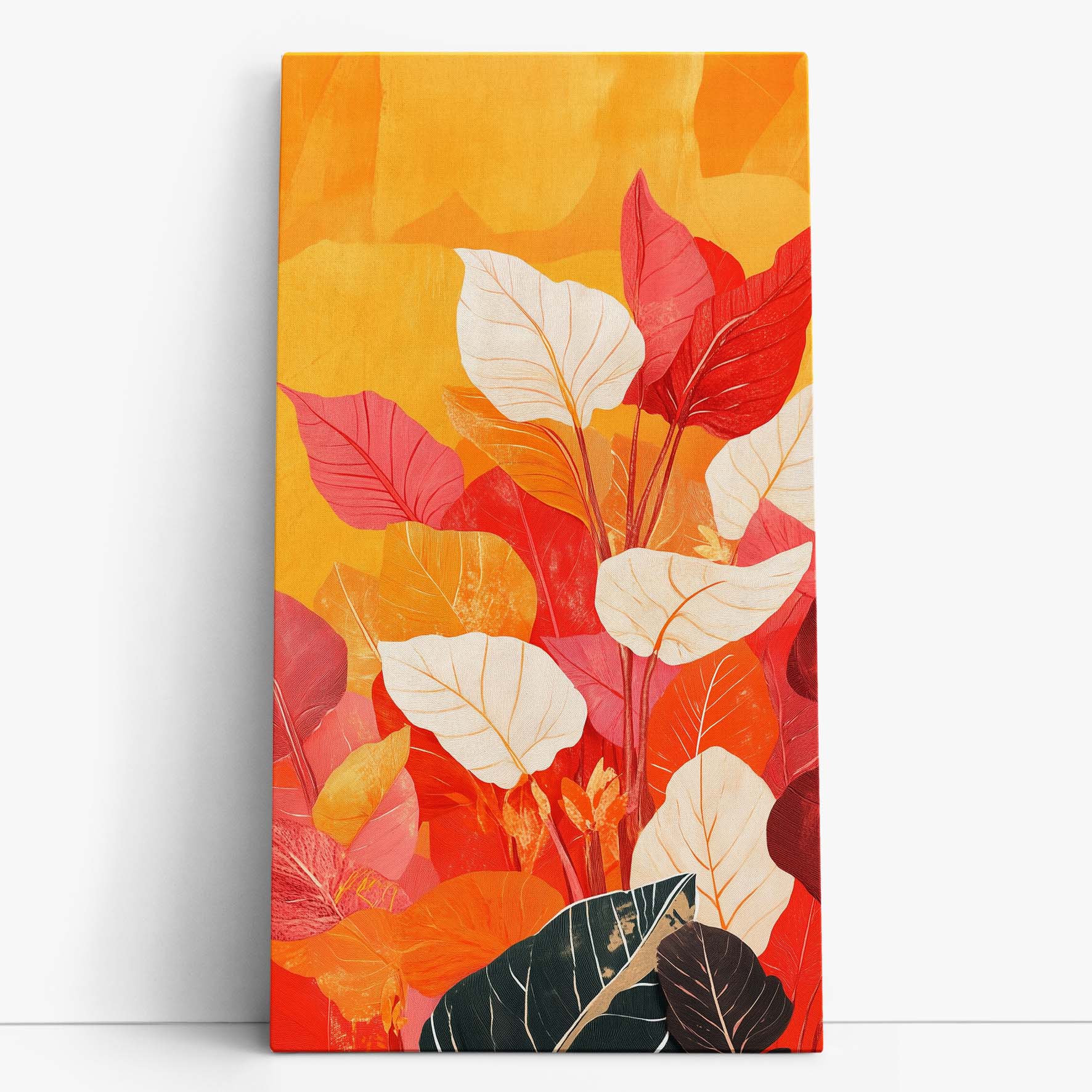 Autunno in sospensione