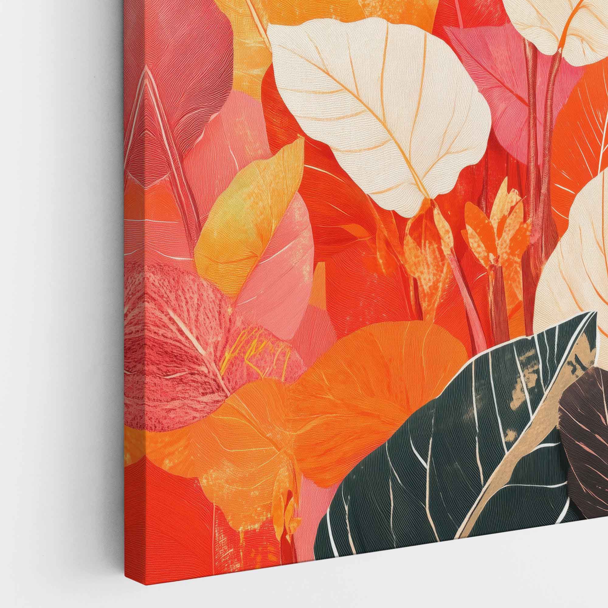 Autunno in sospensione