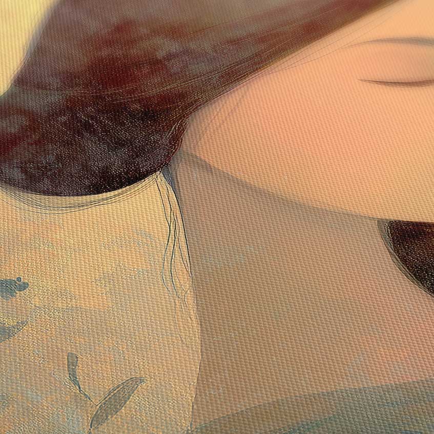 Madre e Luce