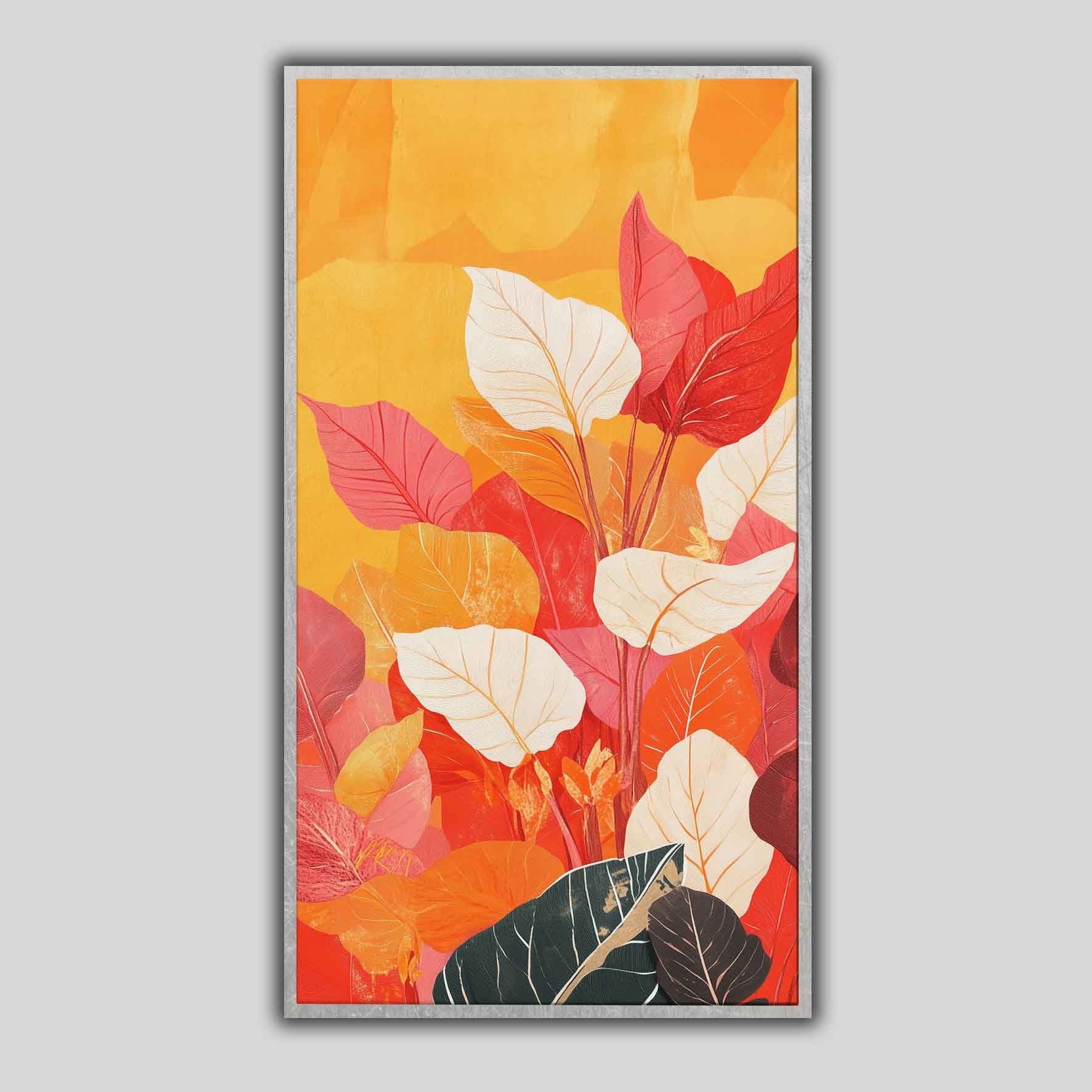 Autunno in sospensione