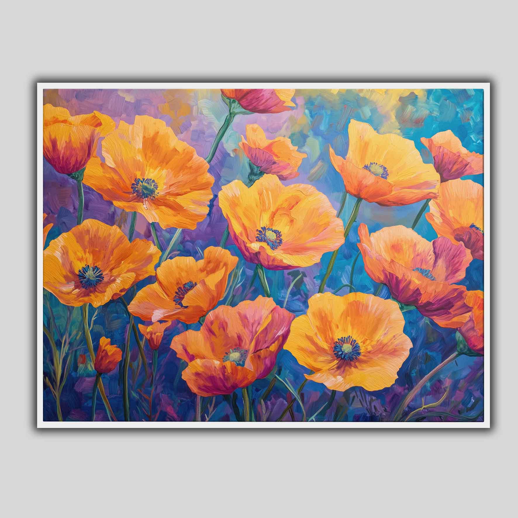 Giardino dei Papaveri