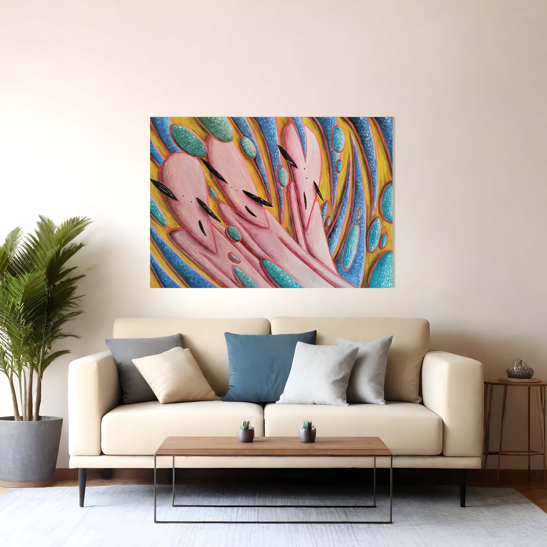 Distorti