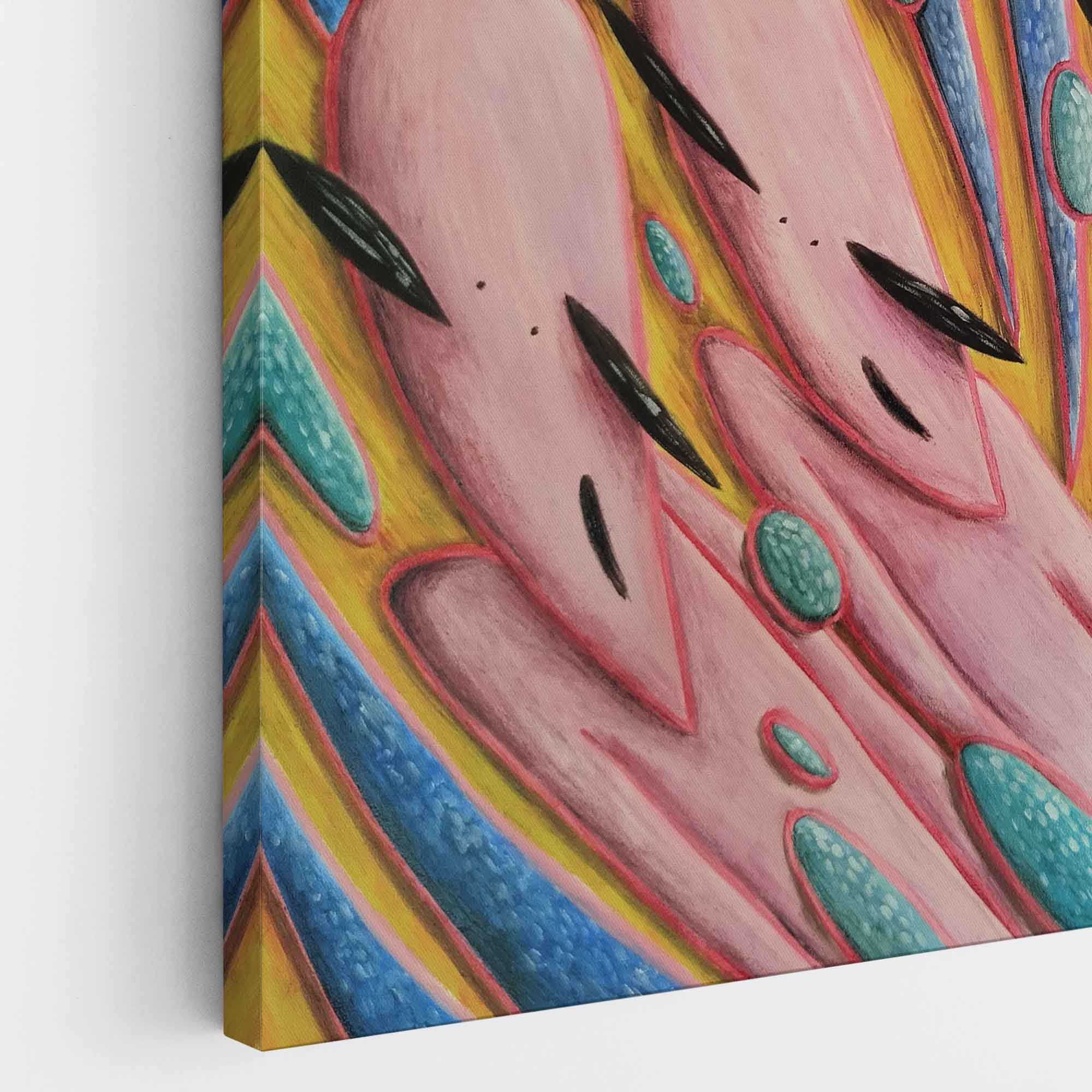 Distorti