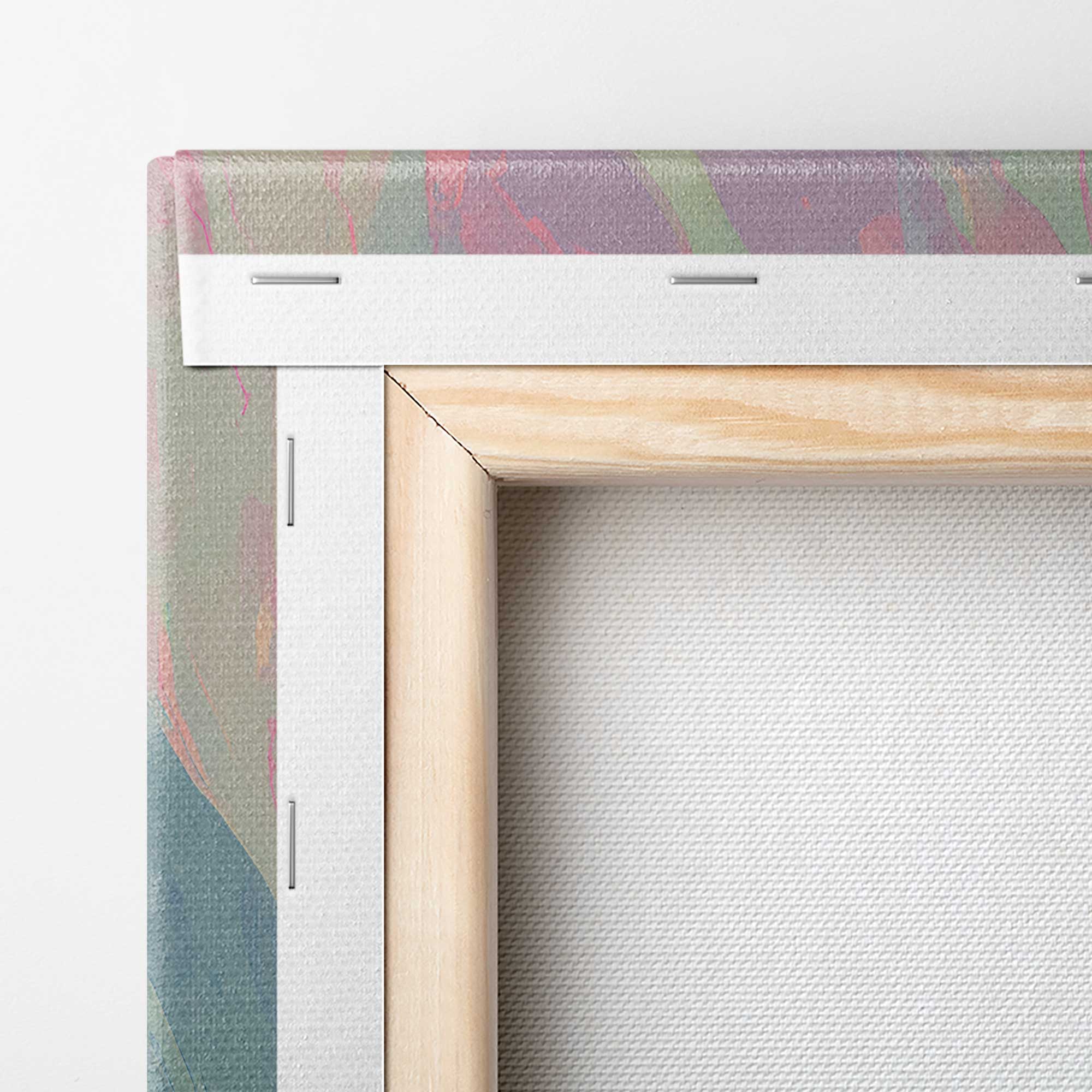 Nel Grembo della Madre