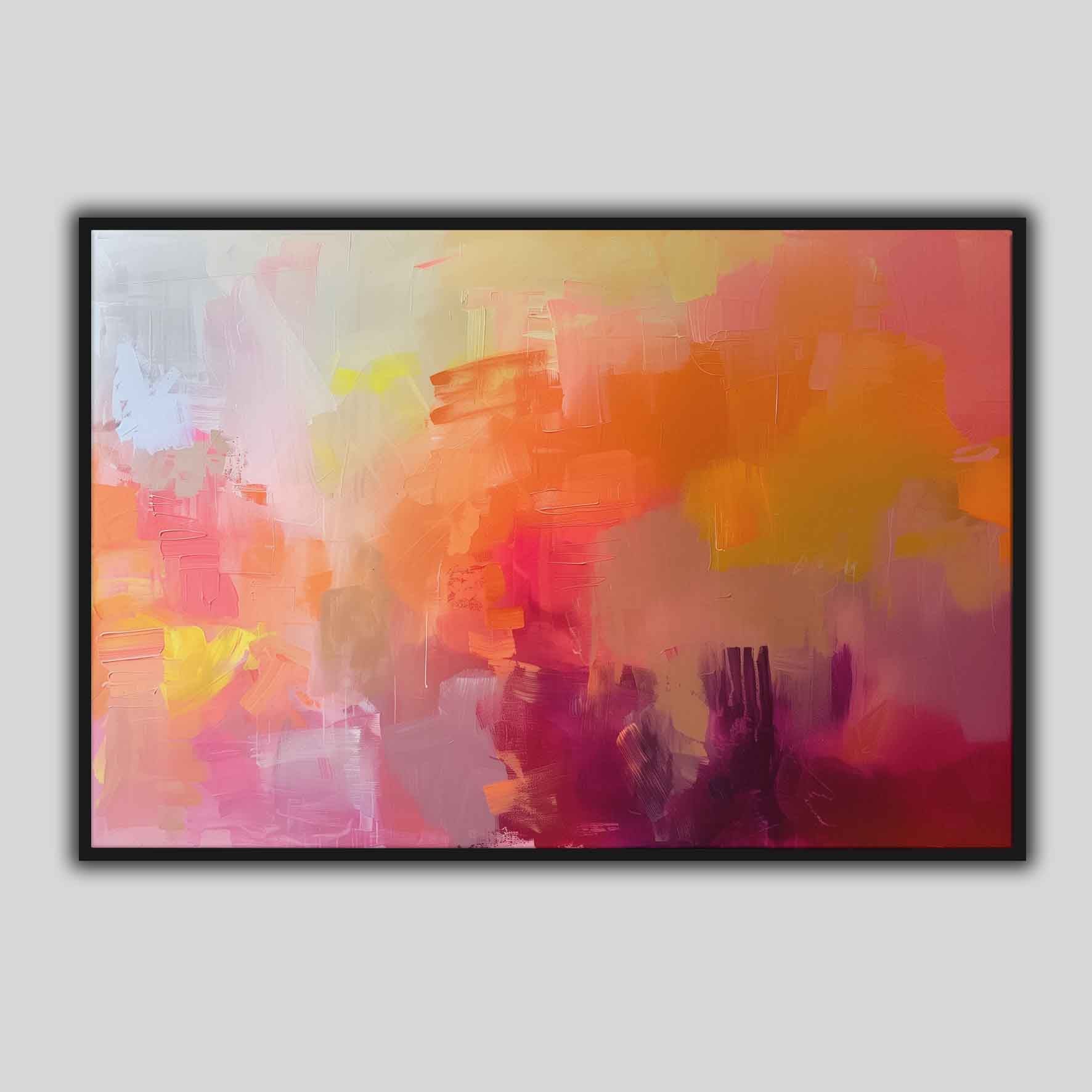 Sfumature di Tramonto