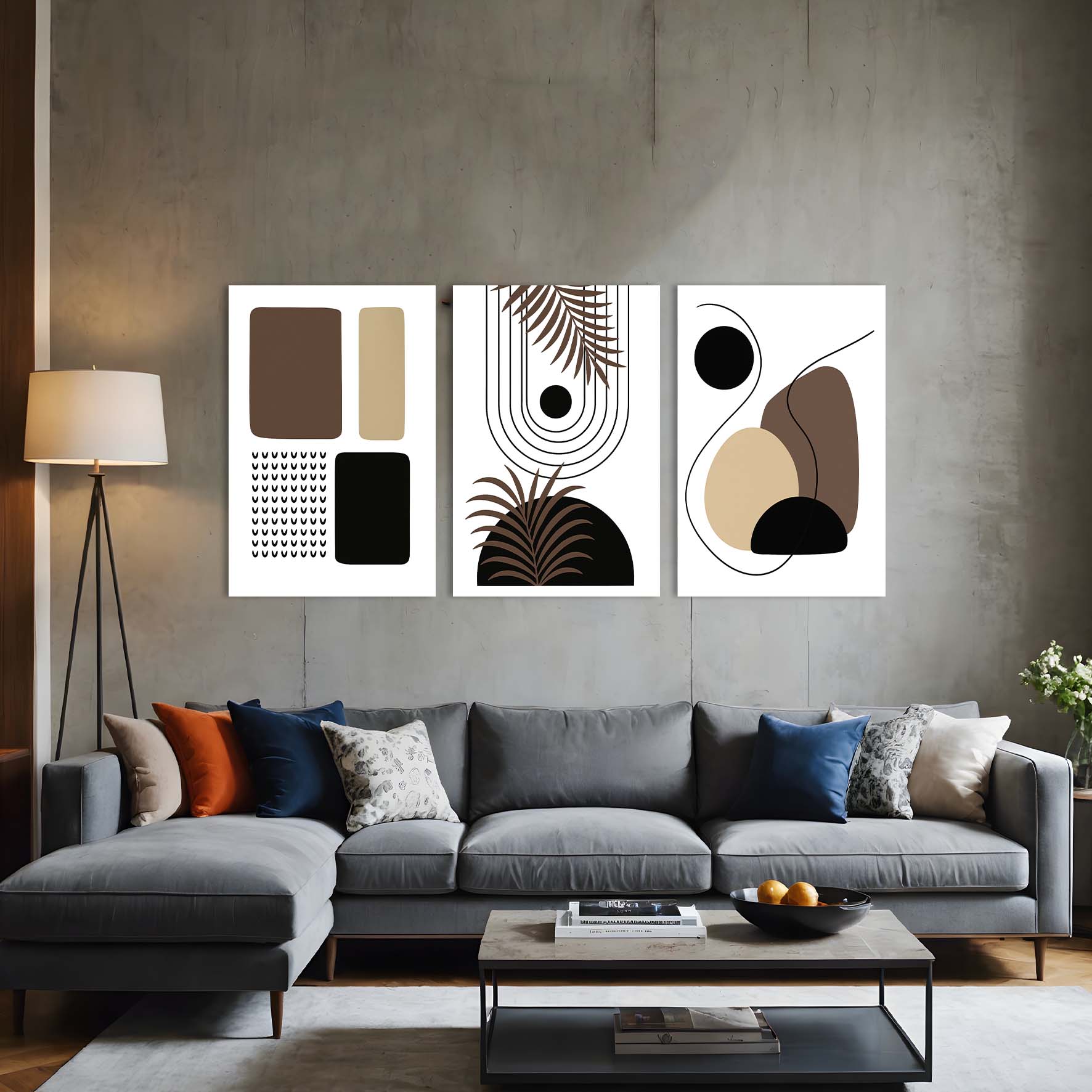 Composizione Geometria e Segno