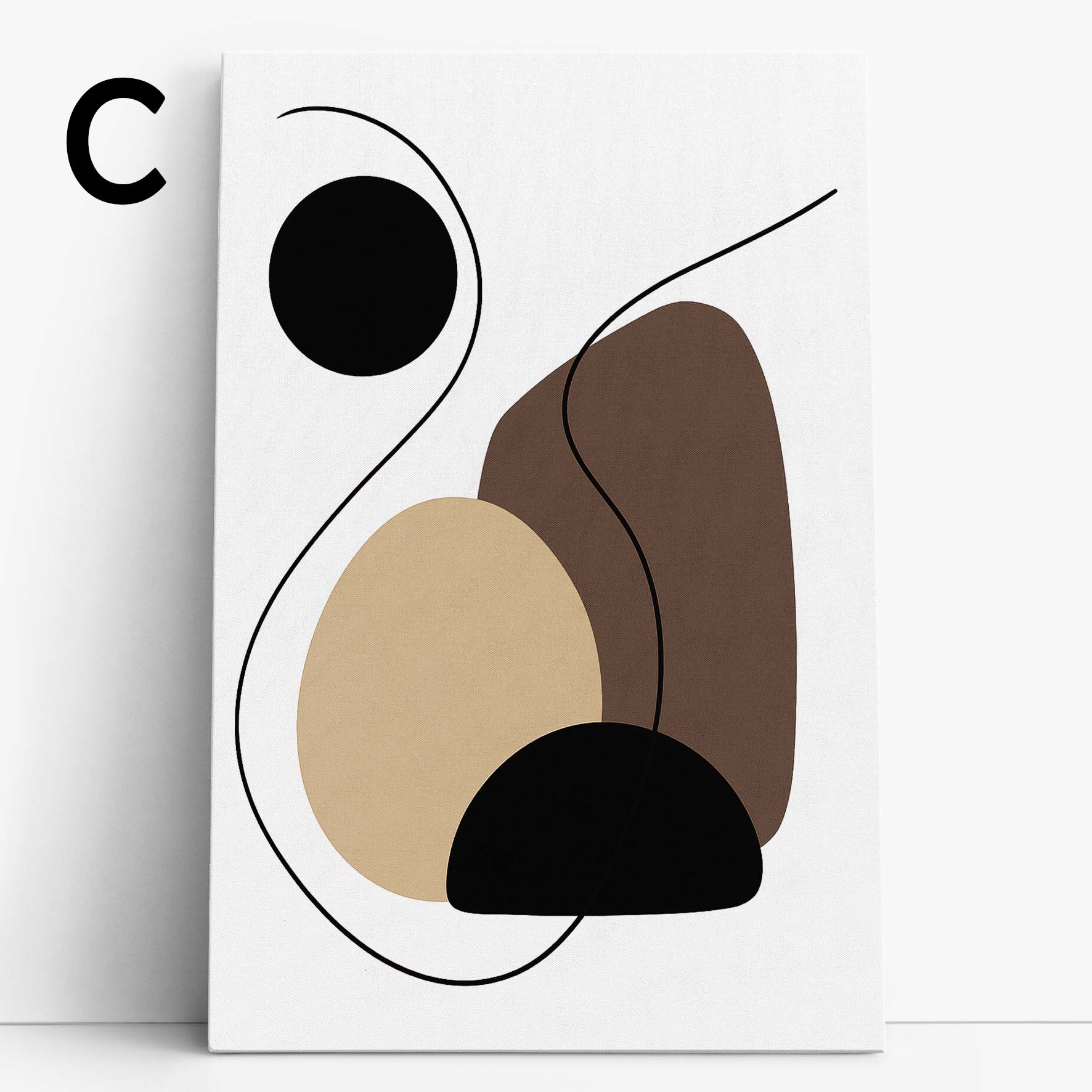 Composizione Geometria e Segno