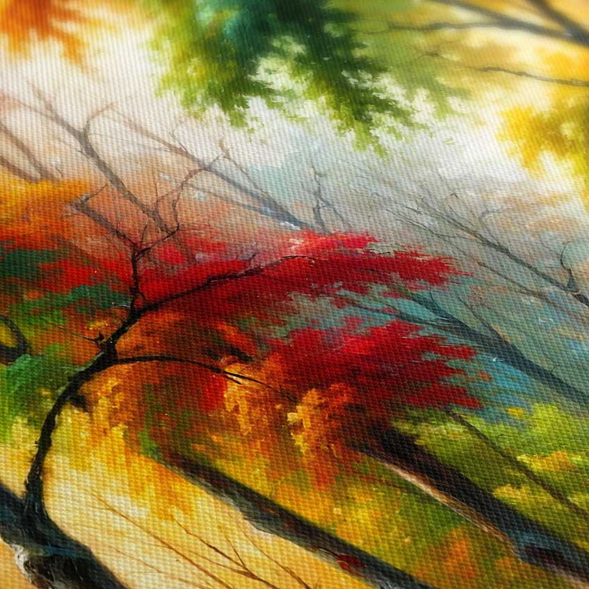 Riflessi d'Autunno