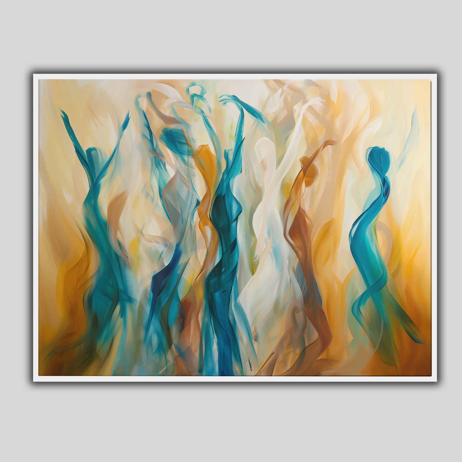 Anime in Danza (Orizzontale)