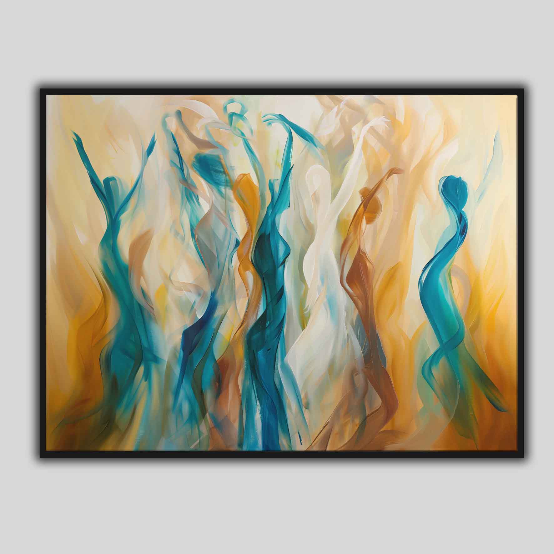 Anime in Danza (Orizzontale)