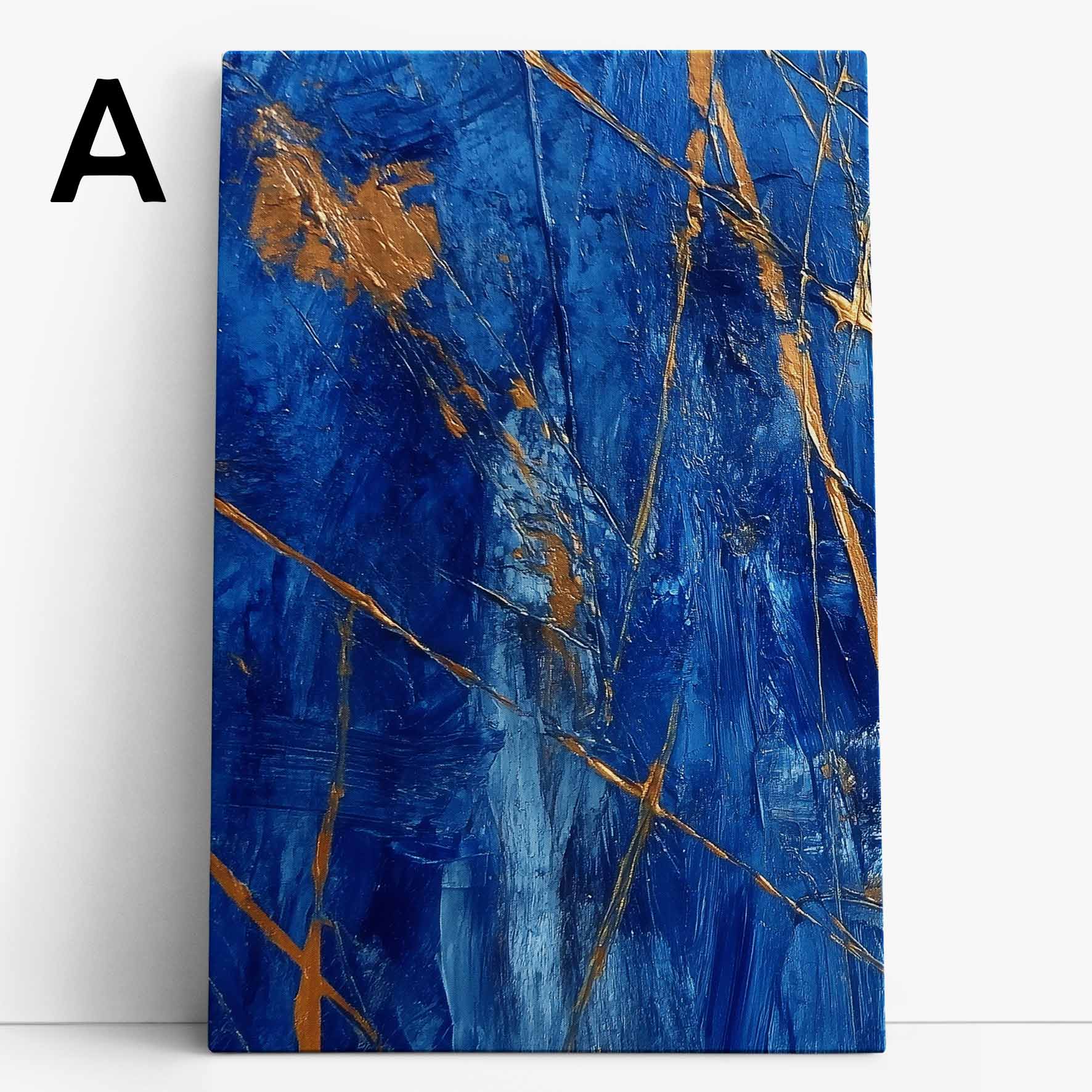 Dinamica in Blu Profondo