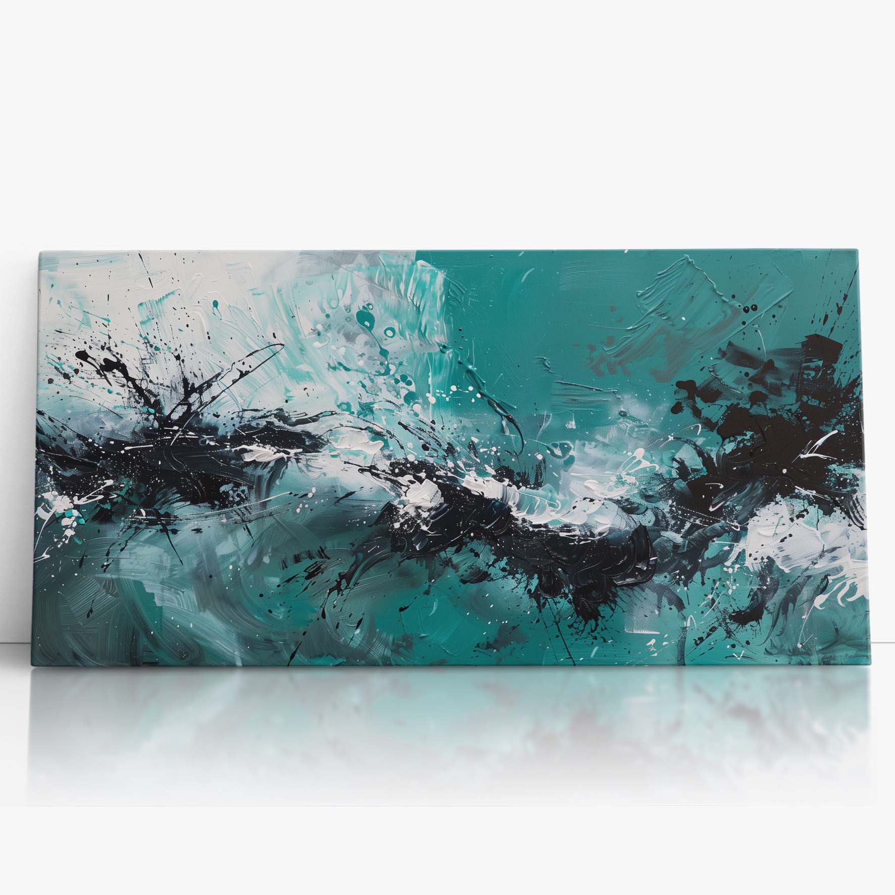 Teal e Ombra
