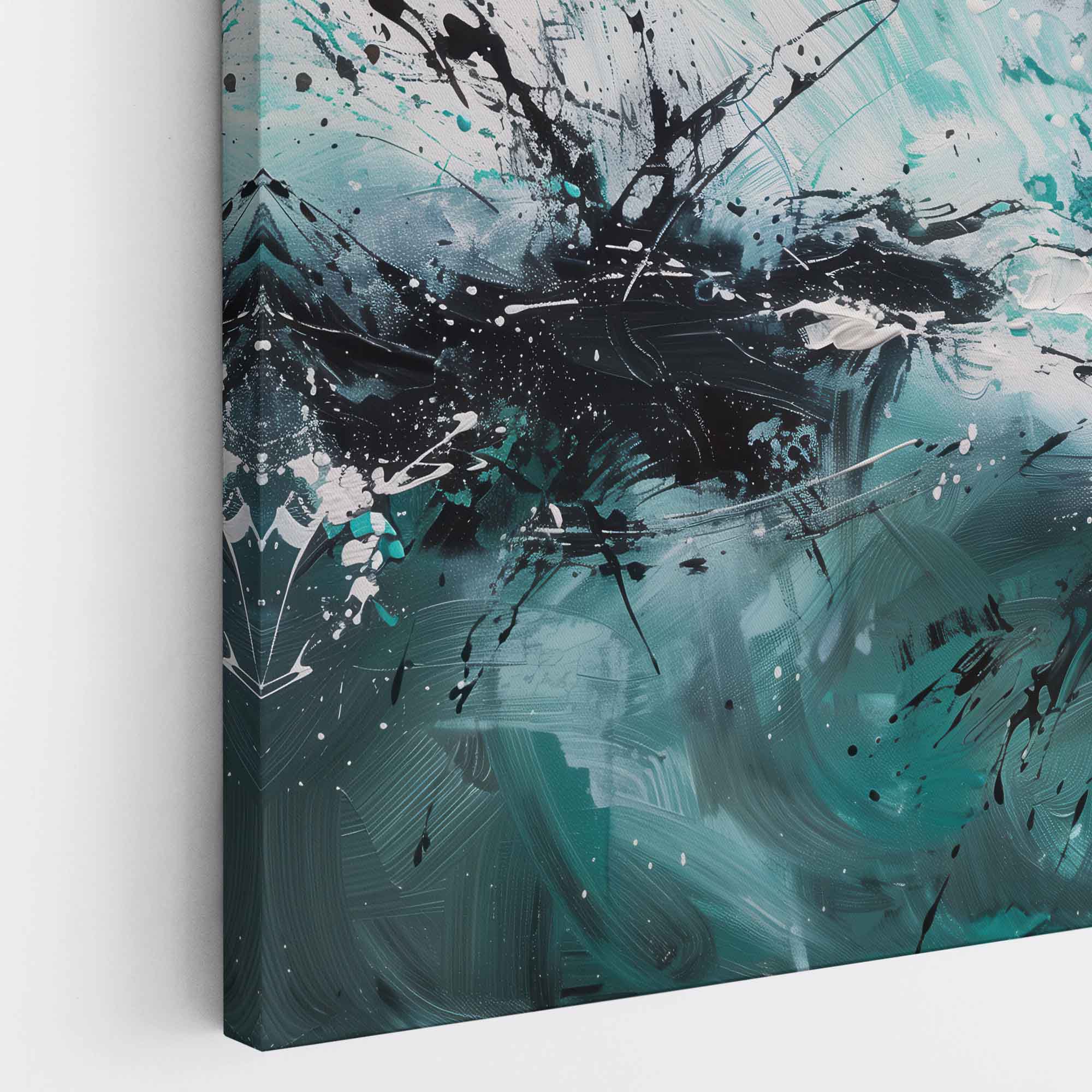 Teal e Ombra