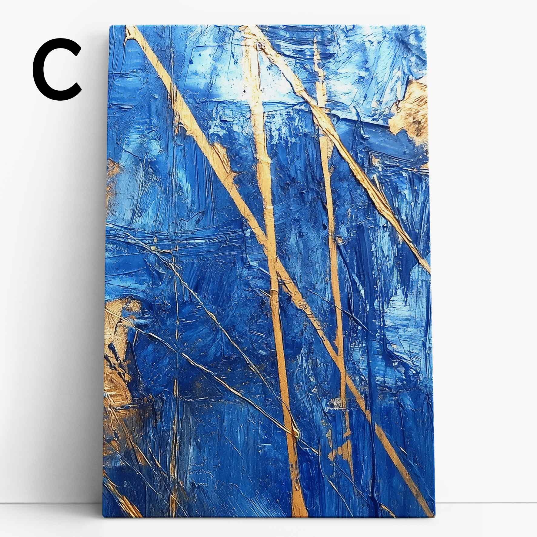 Dinamica in Blu Profondo