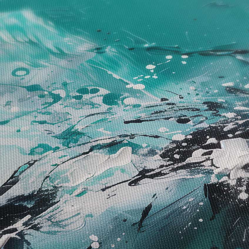 Teal e Ombra