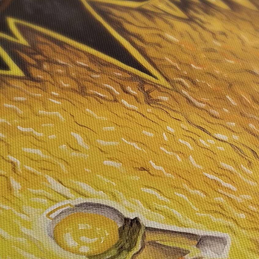 Le Caverne di Pecorino Gigantesco