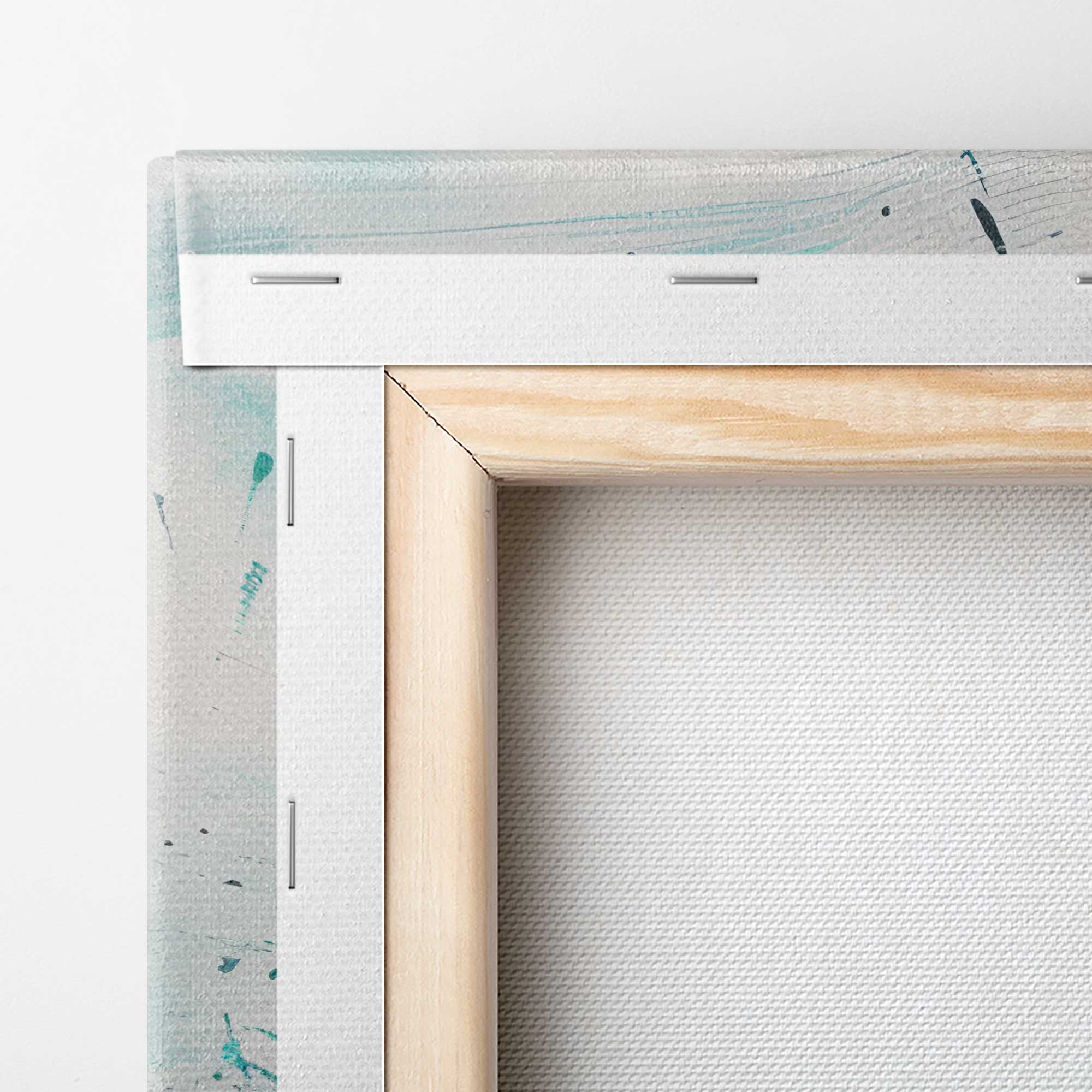 Teal e Ombra