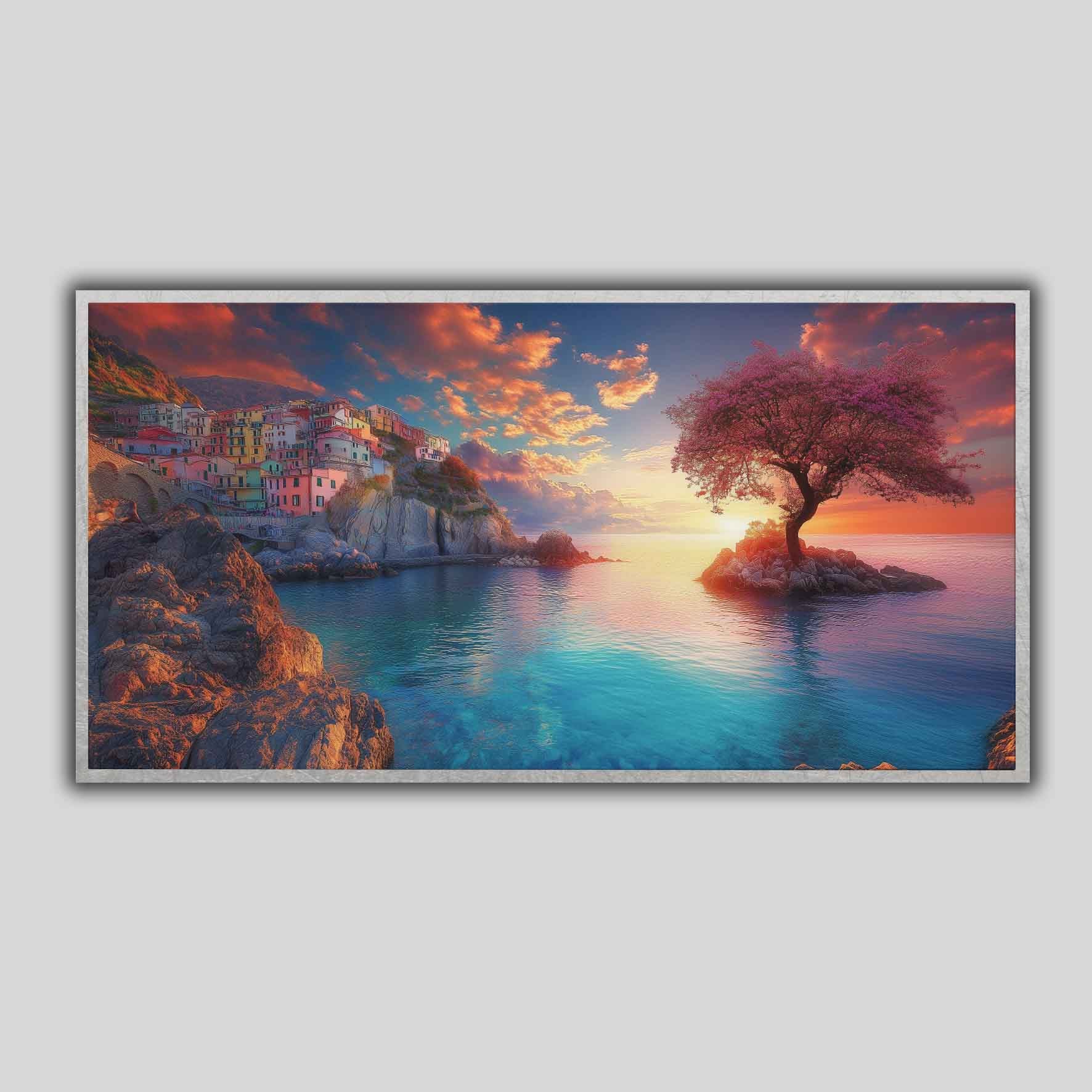 La Quiete della Sera