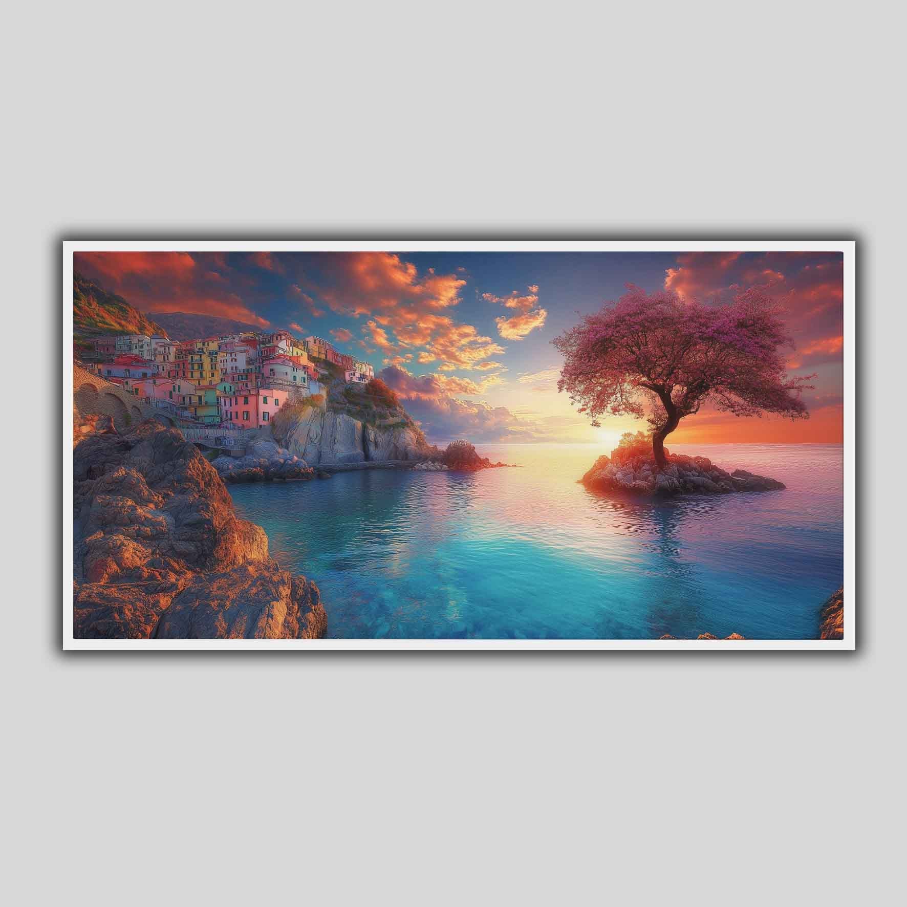 La Quiete della Sera