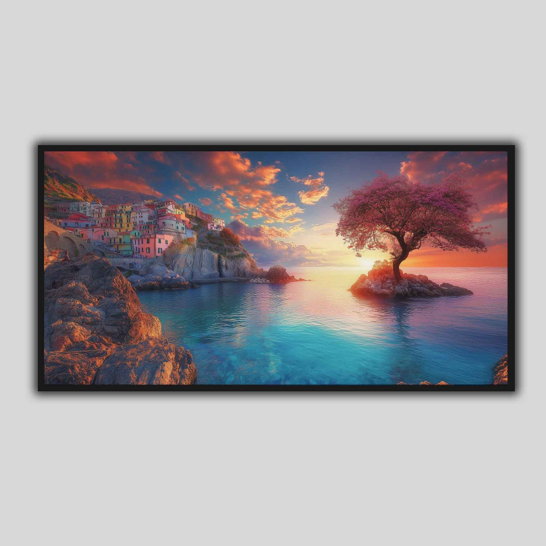 La Quiete della Sera