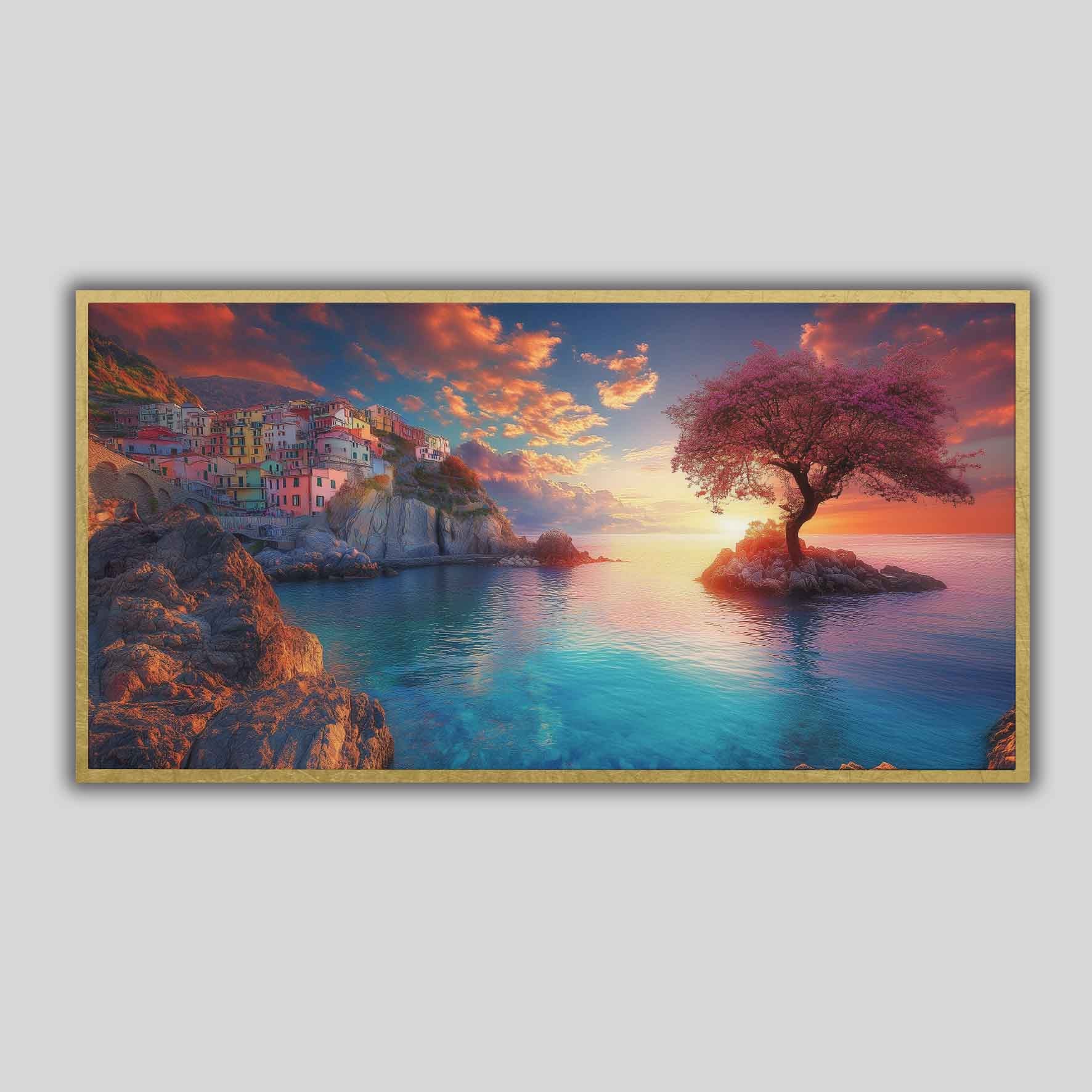 La Quiete della Sera