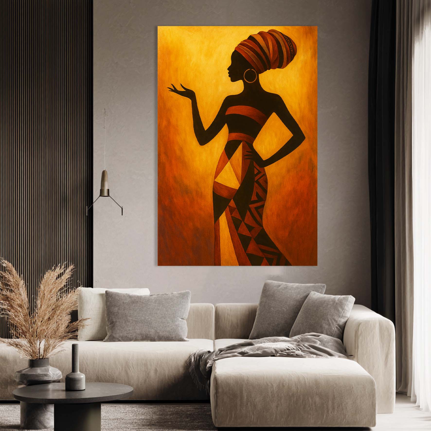 La Danza del Tramonto