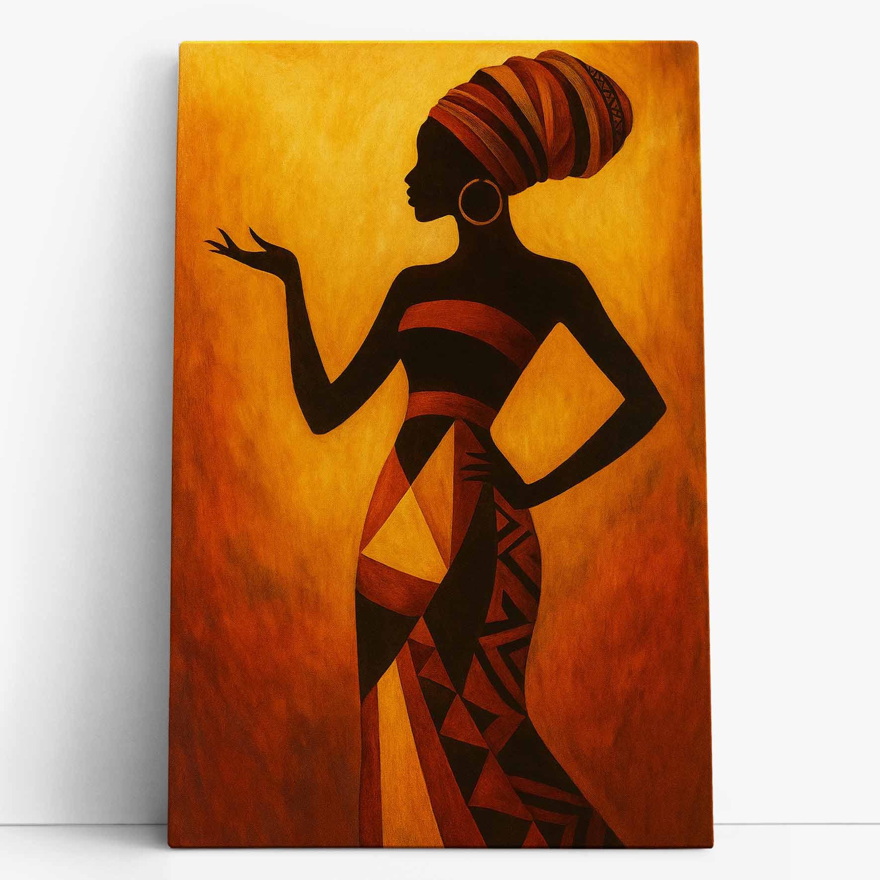 La Danza del Tramonto