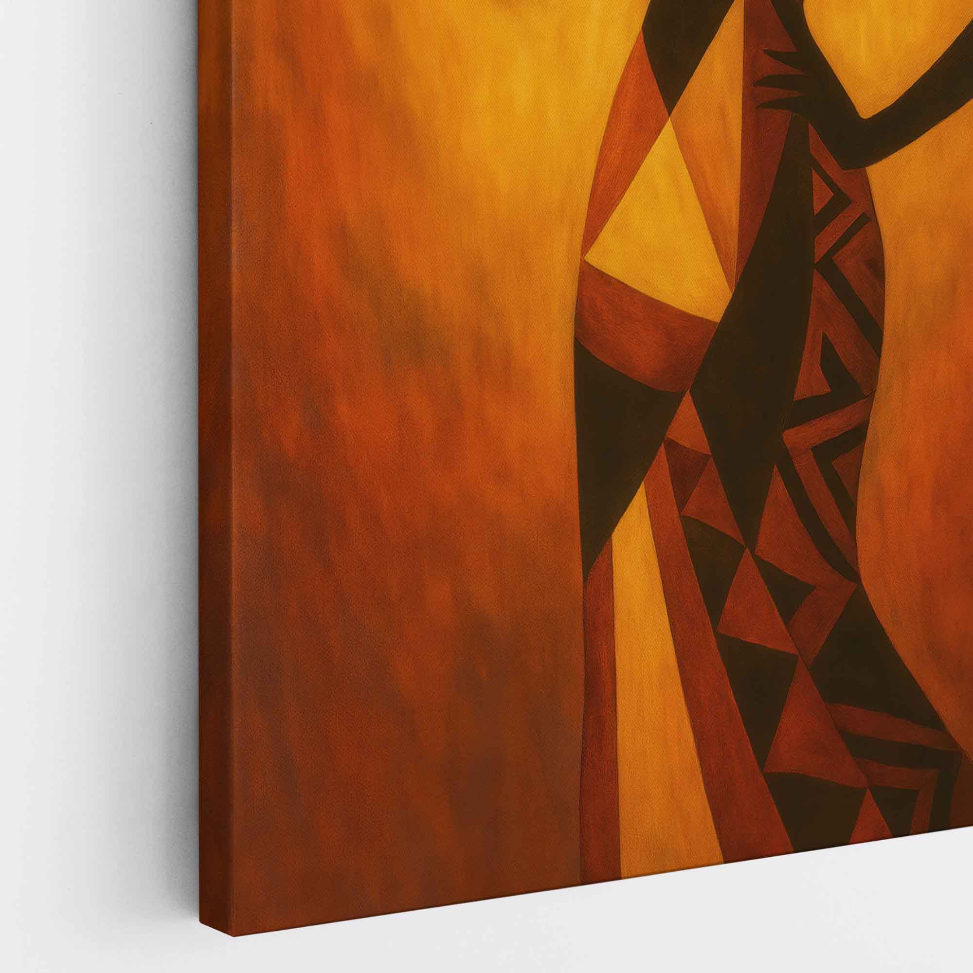 La Danza del Tramonto