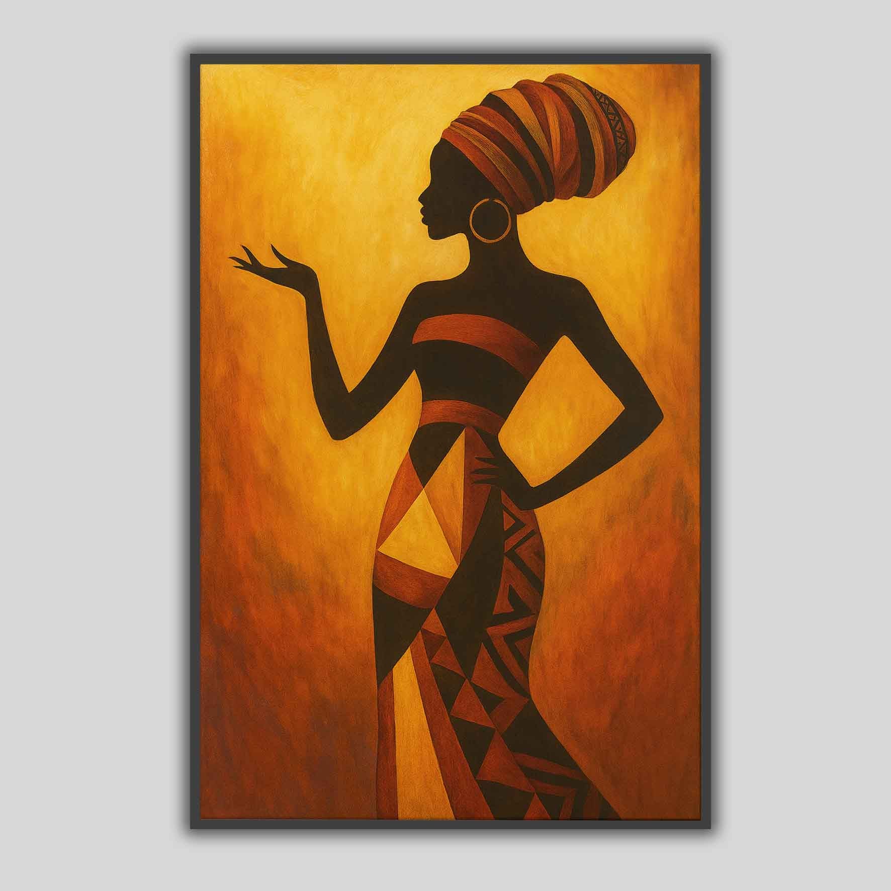 La Danza del Tramonto