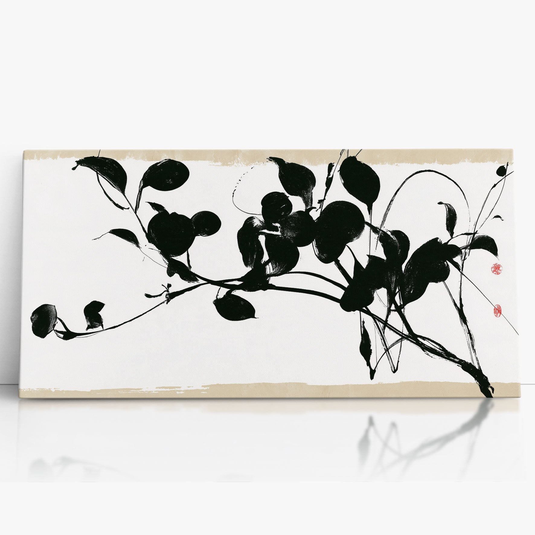 Minimalismo d'Oriente