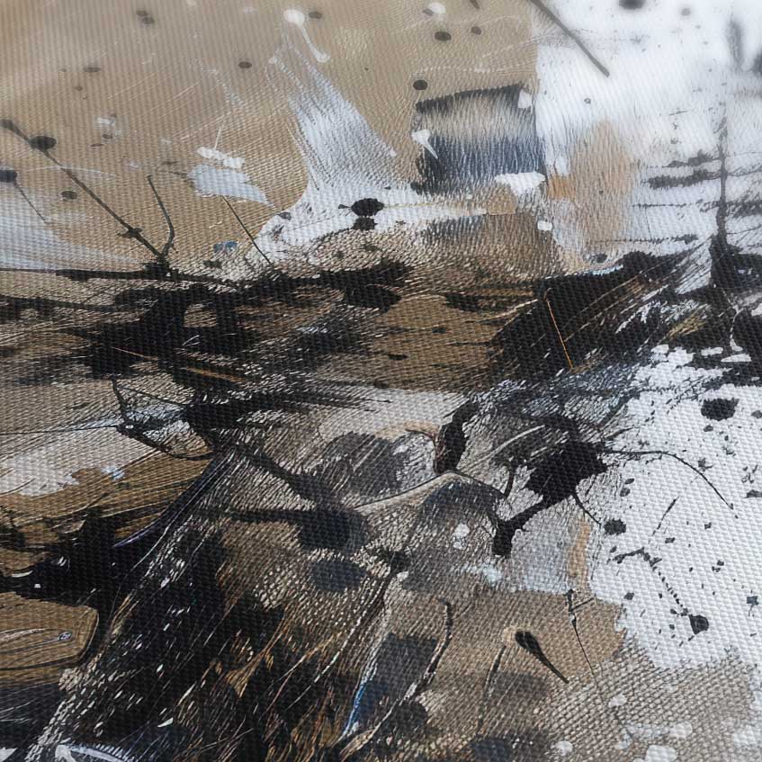 Materia in movimento