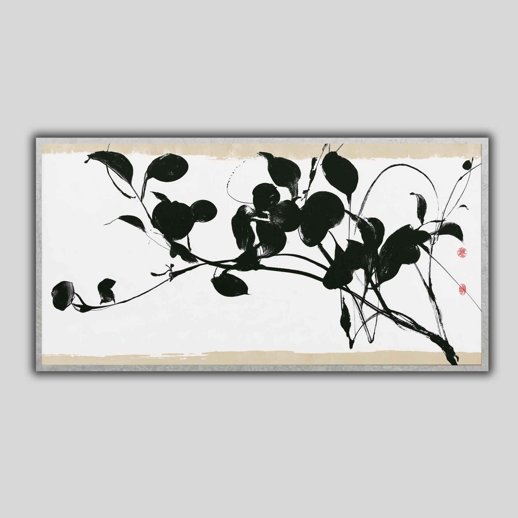 Minimalismo d'Oriente