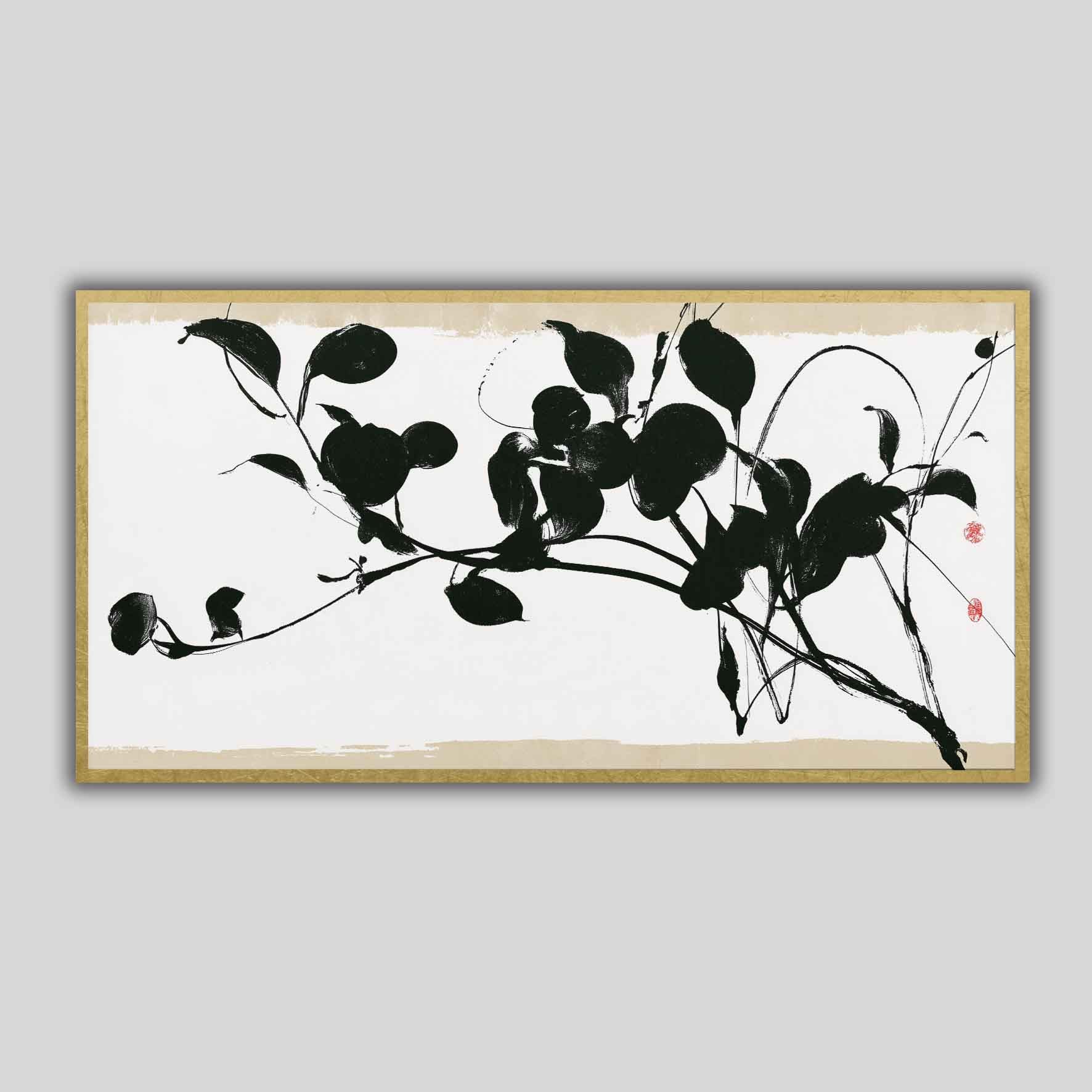 Minimalismo d'Oriente