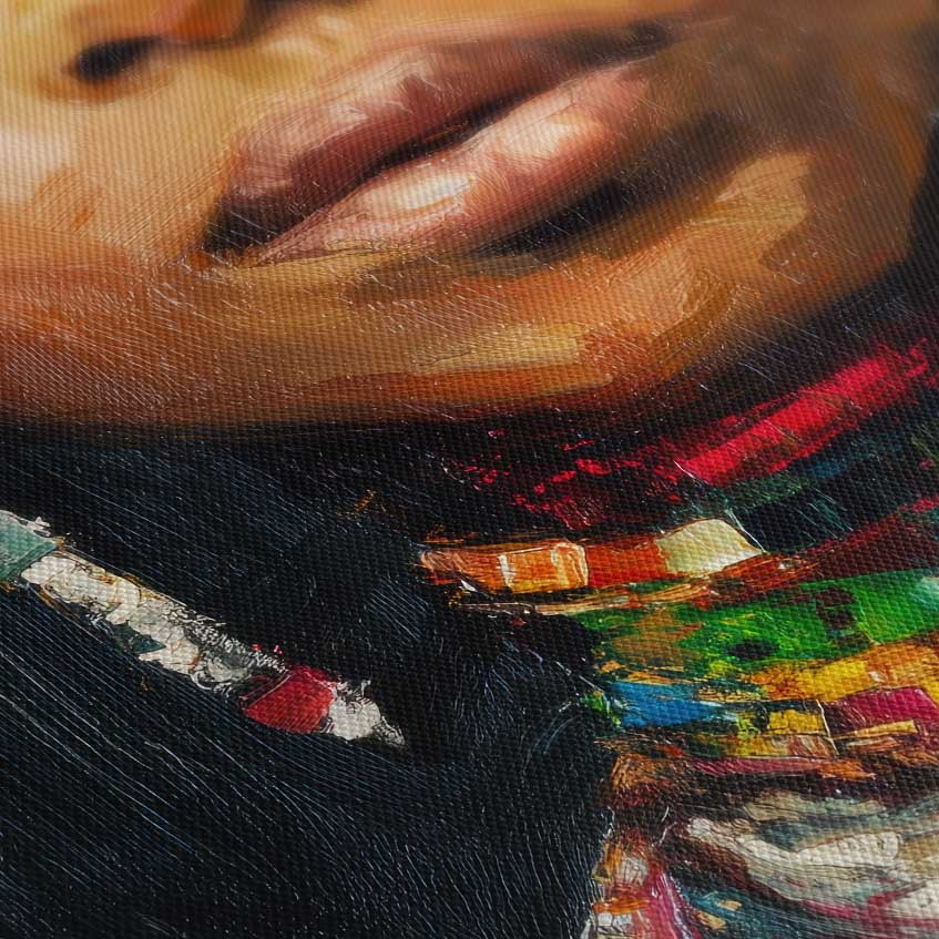 Nel cuore del colore
