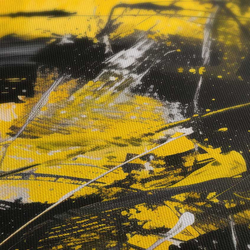 Giallo in espansione