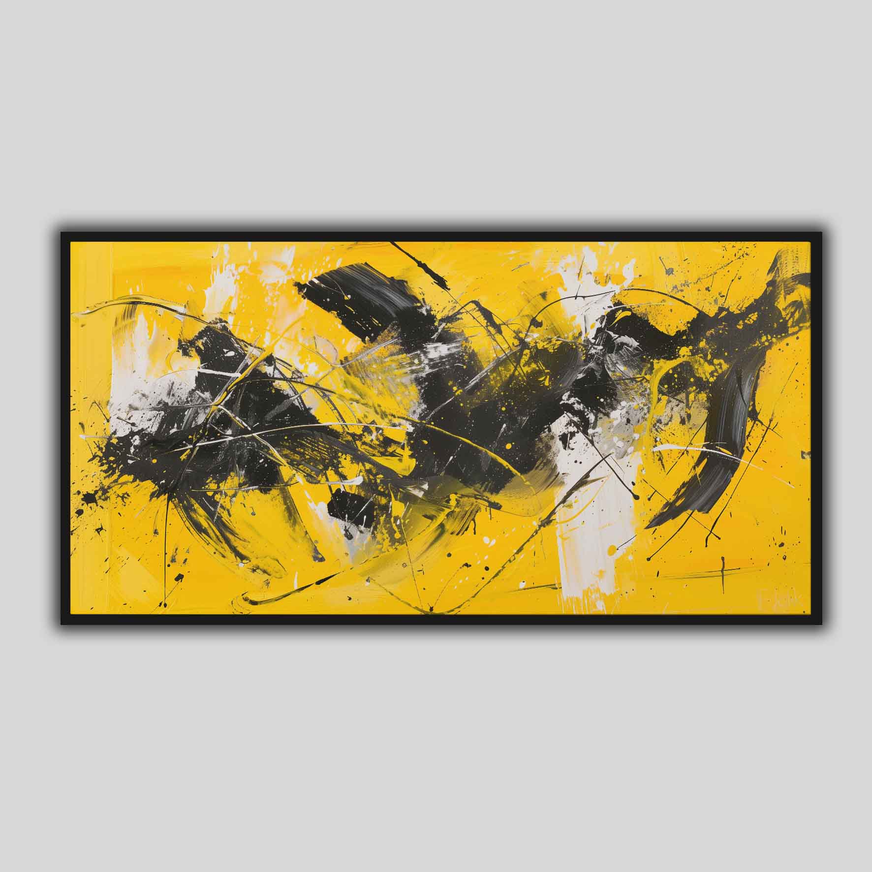 Giallo in espansione