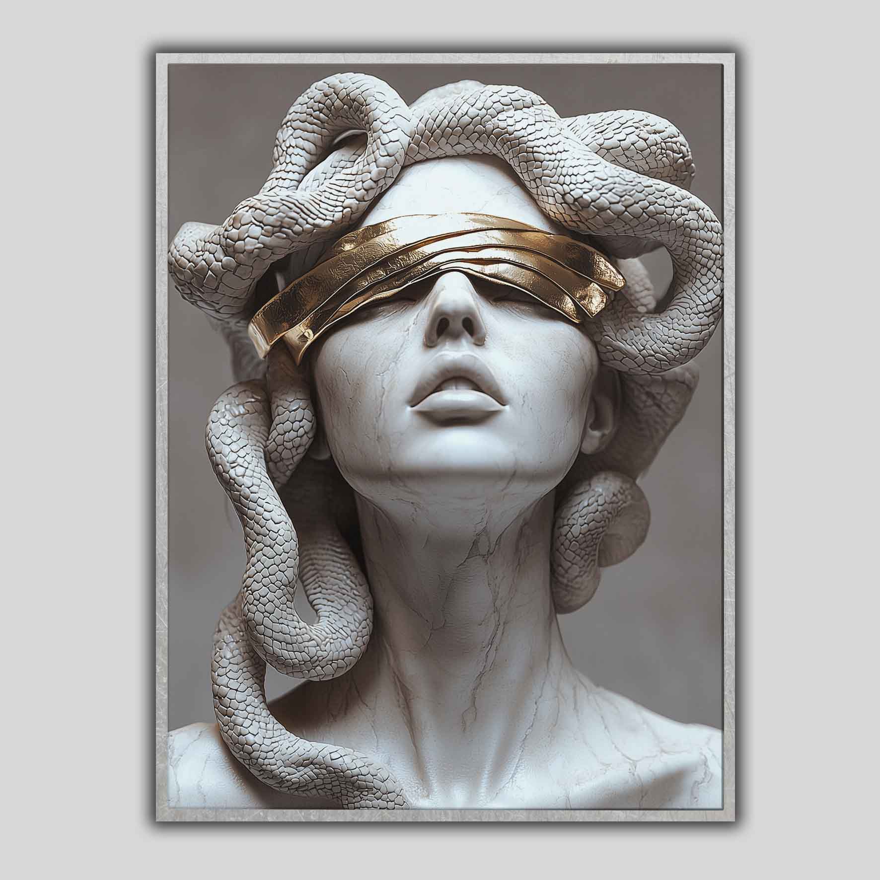 Medusa Bendata