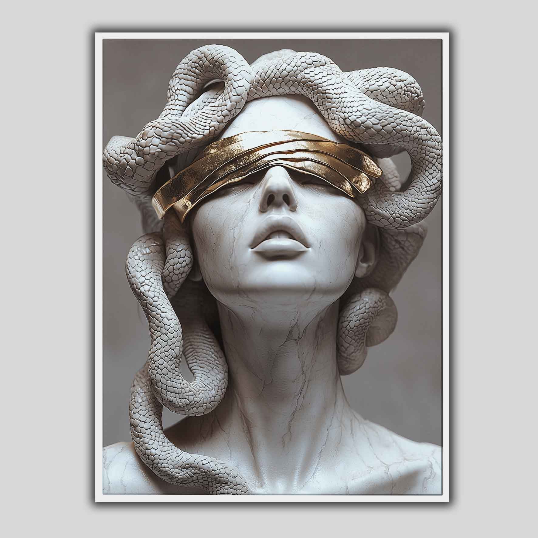 Medusa Bendata