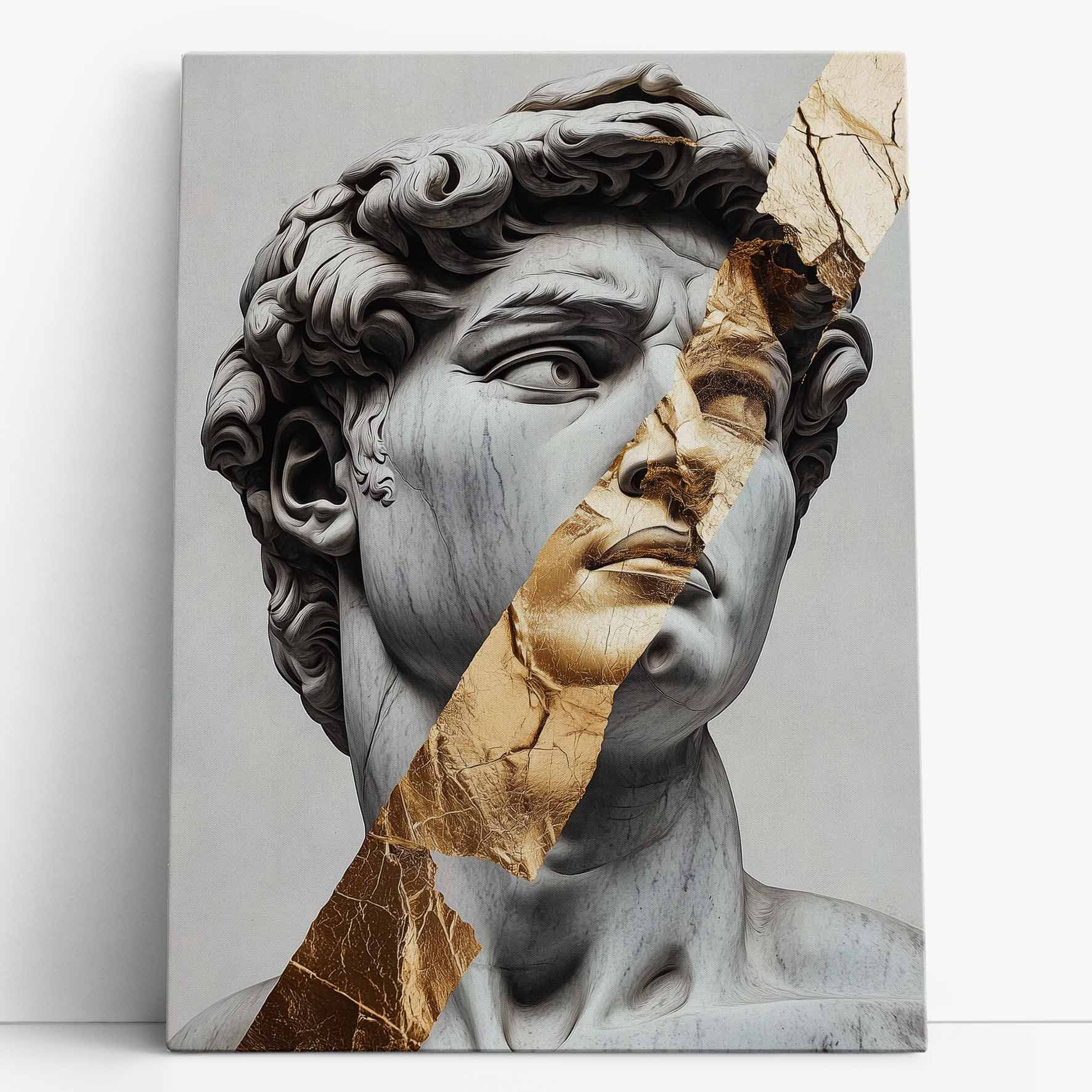 Frattura Aurea del David